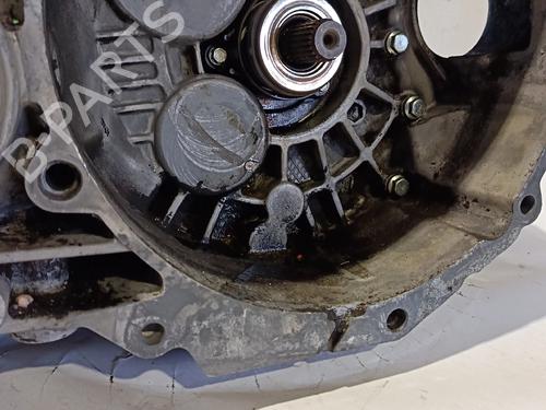 Gearkasse FORD GALAXY MK I VAN (WGR)  | BP30040721M3