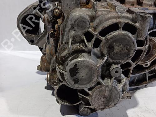 Gearkasse FORD GALAXY MK I VAN (WGR)  | BP30040721M3