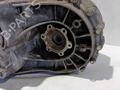 Gearkasse FORD GALAXY MK I VAN (WGR)  | BP30040721M3