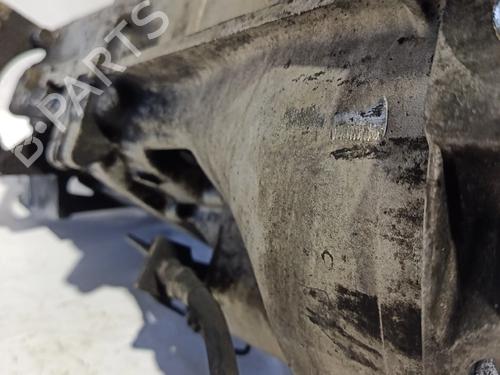 Gearbox BMW 3 (E36) | BP30040753M3