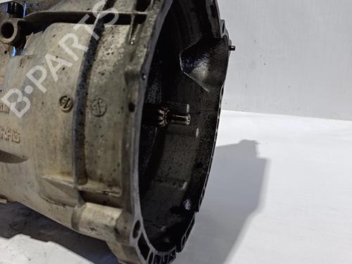 Gearbox BMW 3 (E36) | BP30040753M3