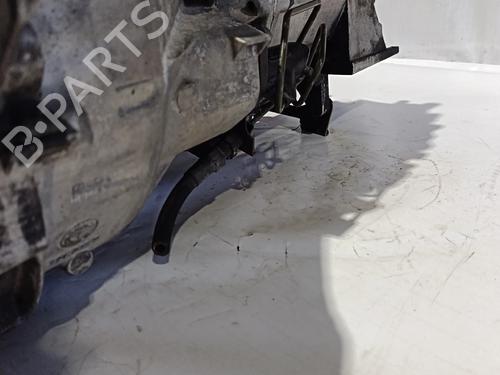 Gearbox BMW 3 (E36) | BP30040753M3