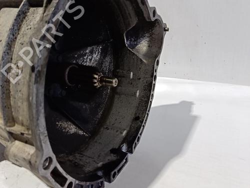 Gearbox BMW 3 (E36) | BP30040753M3