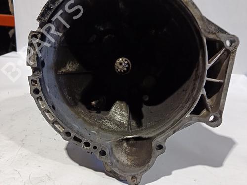 Gearbox BMW 3 (E36) | BP30040753M3