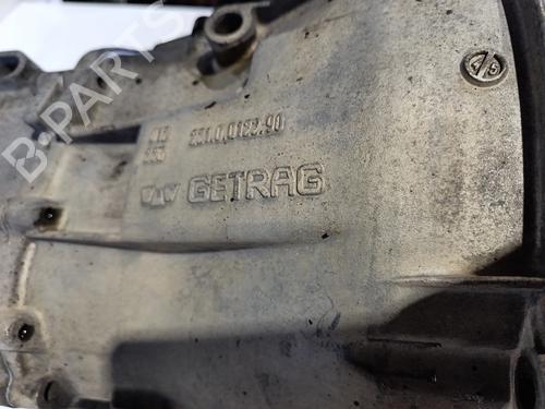Gearbox BMW 3 (E36) | BP30040753M3