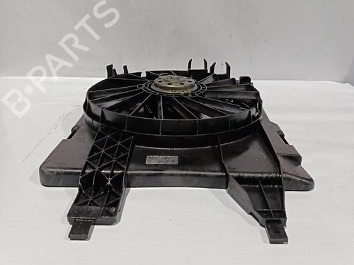 Køleventilator elektrisk RENAULT SCÉNIC II (JM0/1_) [2003-2010]  30040770