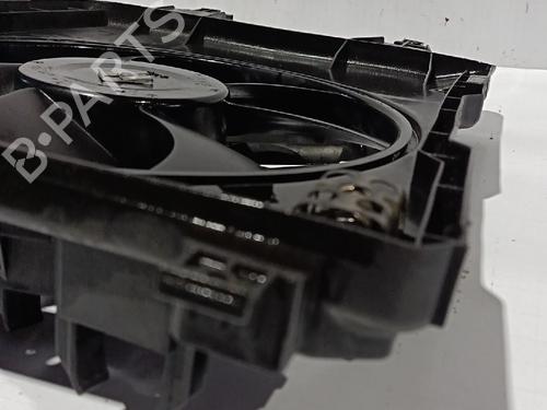 Radiator fan RENAULT SCÉNIC II (JM0/1_) | BP30040770M35