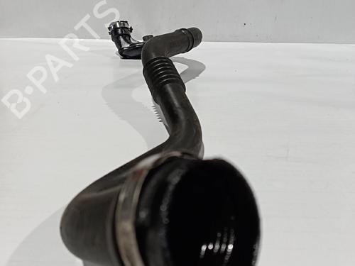 Used Intercooler pipe RENAULT SCÉNIC II (JM0/1_) [2003-2010]  30040772