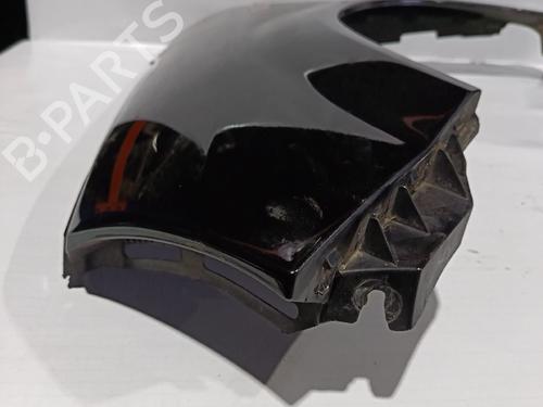 Used Left front fenders RENAULT SCÉNIC II (JM0/1_) [2003-2010]  30040784