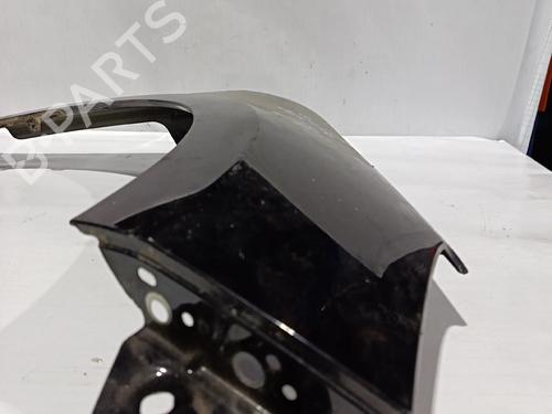 Used Right front fenders FORD FIESTA VII (HJ, HF) [2017-2025]  30040778