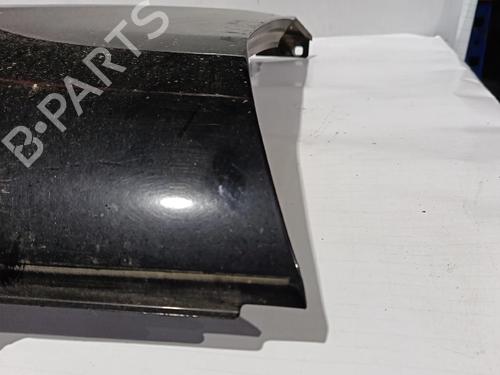 Right front fenders FORD FIESTA VII (HJ, HF)  | BP30040778C42 