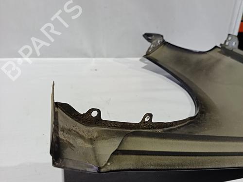 Right front fenders FORD FIESTA VII (HJ, HF)  | BP30040778C42 