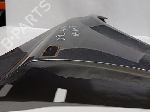 Right front fenders OPEL ASTRA H Estate (A04)  | BP30040785C42