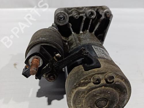 Starter PEUGEOT PARTNER Box Body/MPV | BP30040781M8