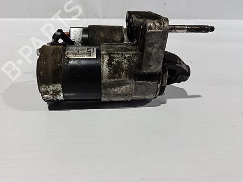 Used Starter PEUGEOT PARTNER Box Body/MPV [2008-2025]  30040781