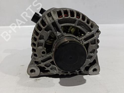 Used Alternator PEUGEOT PARTNER Box Body/MPV [2008-2025]  30040780
