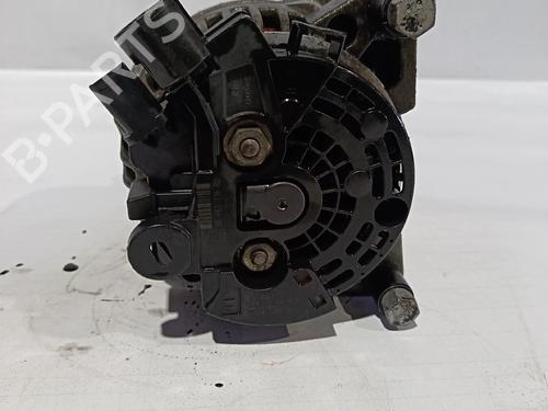 Generator PEUGEOT PARTNER Box Body/MPV  | BP30040780M7 