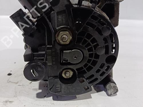 Generator PEUGEOT PARTNER Box Body/MPV  | BP30040780M7 