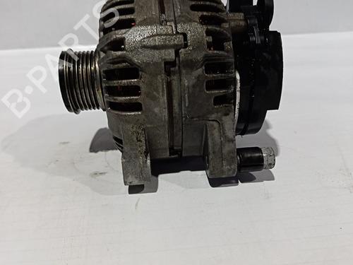 Generator PEUGEOT PARTNER Box Body/MPV  | BP30040780M7 