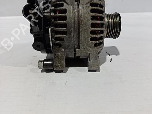 Generator PEUGEOT PARTNER Box Body/MPV  | BP30040780M7 