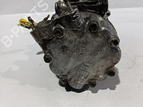 AC compressor PEUGEOT PARTNER Box Body/MPV  | BP30040782M34 