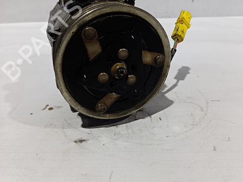 AC compressor PEUGEOT PARTNER Box Body/MPV  | BP30040782M34 