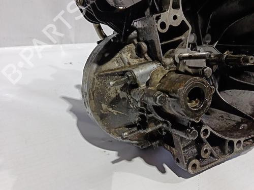 Gearbox PEUGEOT PARTNER Box Body/MPV  | BP30040779M3 