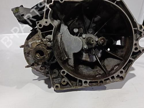 Gearbox PEUGEOT PARTNER Box Body/MPV  | BP30040779M3 