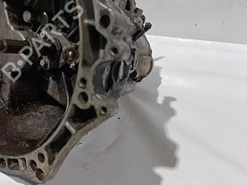 Gearbox PEUGEOT PARTNER Box Body/MPV  | BP30040779M3 