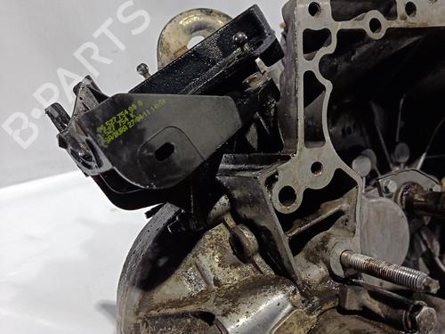 Gearbox PEUGEOT PARTNER Box Body/MPV  | BP30040779M3 