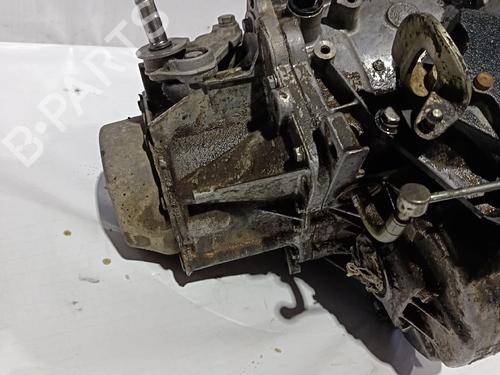 Gearbox PEUGEOT PARTNER Box Body/MPV  | BP30040779M3 