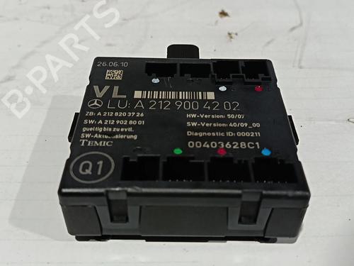 Used Other MERCEDES-BENZ C-CLASS (W204) [2007-2015]  30040800