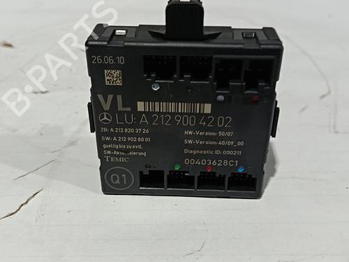 Other MERCEDES-BENZ C-CLASS (W204)  | BP30040800O1