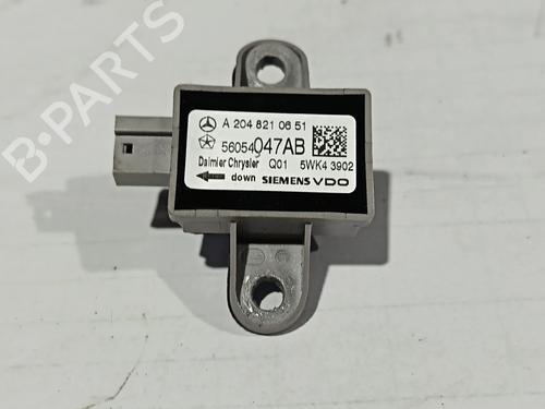 Used Other MERCEDES-BENZ C-CLASS (W204) [2007-2015]  30040801