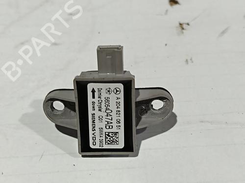 Other MERCEDES-BENZ C-CLASS (W204)  | BP30040801O1 