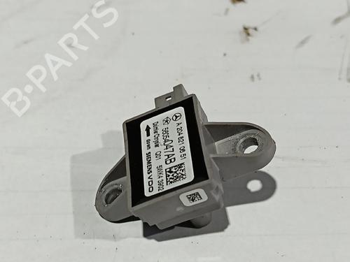 Other MERCEDES-BENZ C-CLASS (W204)  | BP30040801O1 