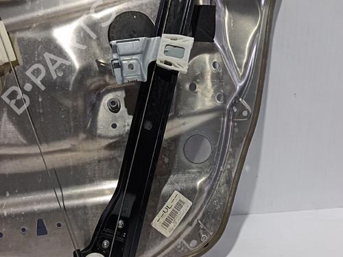 Rudehejsemekanisme ventre foran MERCEDES-BENZ C-CLASS (W204)  | BP30040802C22 