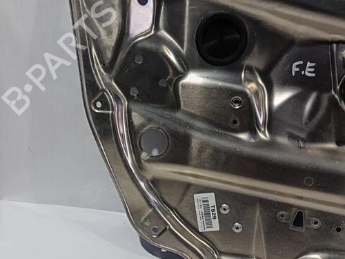 Rudehejsemekanisme ventre foran MERCEDES-BENZ C-CLASS (W204)  | BP30040802C22 