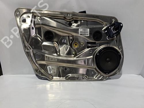 Rudehejsemekanisme ventre foran MERCEDES-BENZ C-CLASS (W204)  | BP30040802C22 