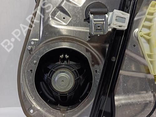 Rudehejsemekanisme ventre foran MERCEDES-BENZ C-CLASS (W204)  | BP30040802C22 