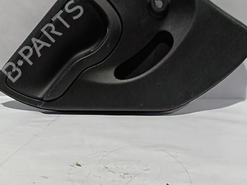 Used Rear left panel FIAT PANDA (312_, 319_) [2012-2025]  30040799