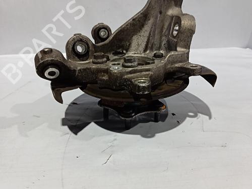 Venstre hjullejehus spindel INFINITI Q50  | BP30040797M27 