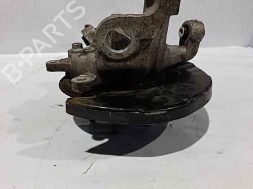 Venstre hjullejehus spindel INFINITI Q50  | BP30040797M27 