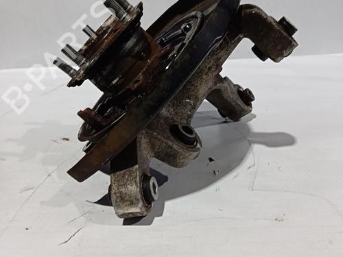 Venstre hjullejehus spindel INFINITI Q50  | BP30040797M27 