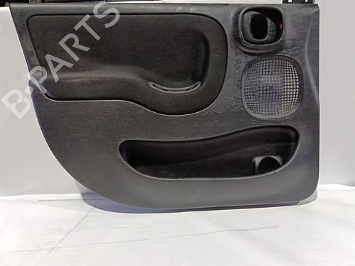 Used Front left panel FIAT PANDA (312_, 319_) [2012-2025]  30040794