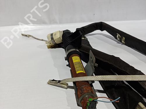 Left curtain airbag RENAULT SCÉNIC II (JM0/1_)  | BP30040820C11 