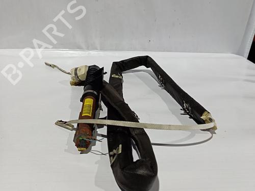 Used Left curtain airbag RENAULT SCÉNIC II (JM0/1_) [2003-2010]  30040820