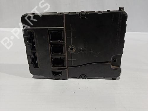Sikringsdåse RENAULT SCÉNIC II (JM0/1_)  | BP30040823E1