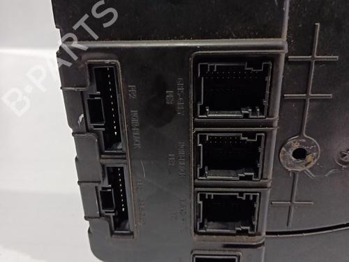 Sikringsdåse RENAULT SCÉNIC II (JM0/1_)  | BP30040823E1