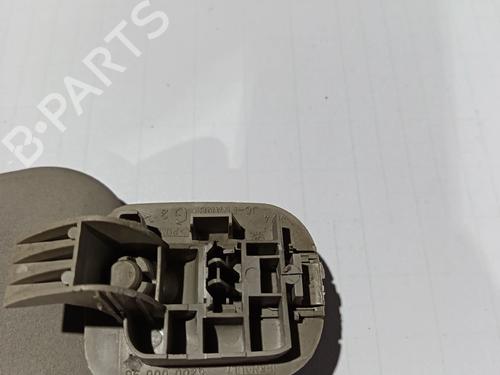 Left sun visor RENAULT SCÉNIC II (JM0/1_) | BP30040822I1